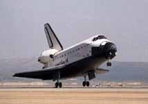 Crosswind Landing