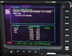 Satellink Technologies Merlin at Work