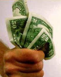 Cash