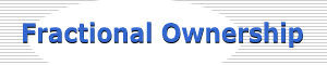 Fractional Ownership
