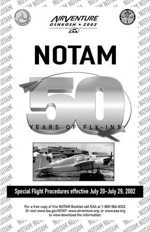 OSH NOTAM