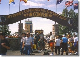 The Arch
