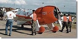 Gee Bee