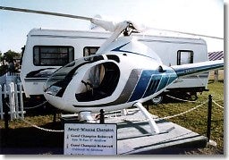 Rotorway Exec