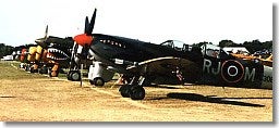 Warbirds