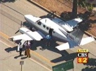 C402 crash