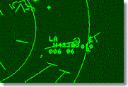 ATC Radar