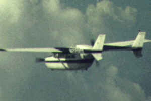 Cessna Skymaster