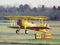 Stearman