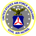 CAP logo