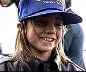 Jessica Dubroff