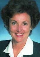 FAA Administrator Jane Garvey