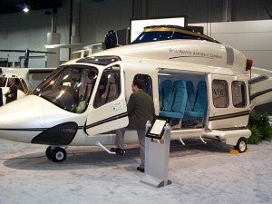 Agusta-Bell AB139