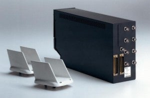 Honeywell IHAS 8000