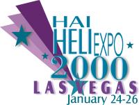 Heli-Expo Logo