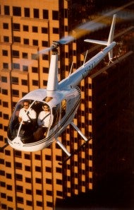 Robinson R44