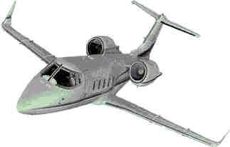 Learjet