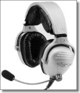 LightSPEED headset