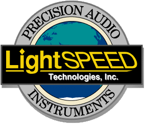 LightSPEED logo