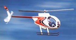 Mini-500 Alpha
