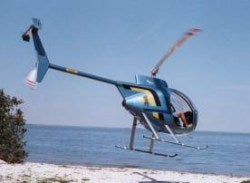 Mini-500 Bravo