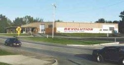 RHC factory