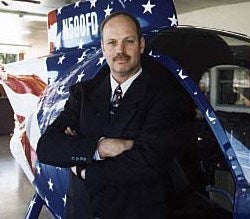 Dennis Fetters