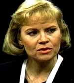 Mary Schiavo