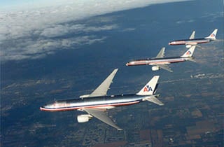 in flight 1