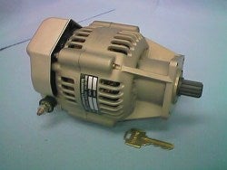 B&C Alternator
