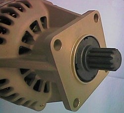 B&C Alternator