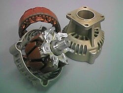 B&C Alternator