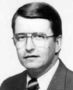 Anthony Broderick