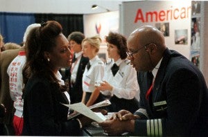 Networking...
