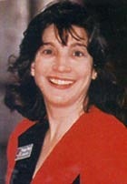 WAI's Peggy Baty