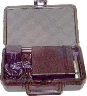 AirSport carrying case
