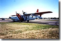 The Albatross