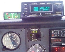Three Low-Cost Alerters