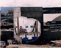 VMS Building