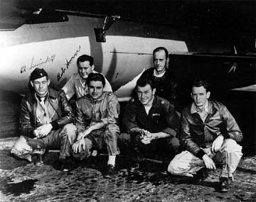 The X-1 Team