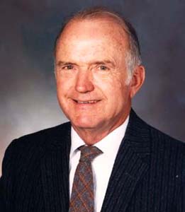 bill dana