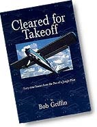 cleared for takeoff