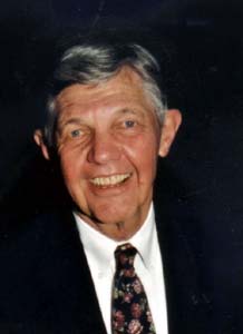 Bob Rasmussen
