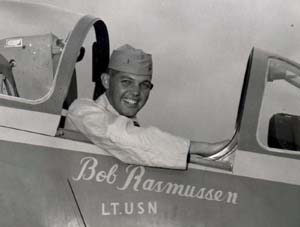 Lt. Rasmussen