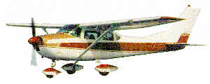 Cessna 182