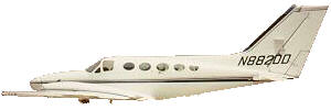 Cessna 414A