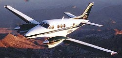 King Air C90
