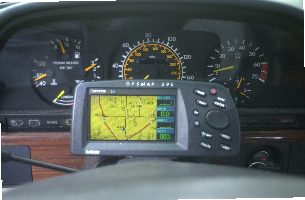 carmount