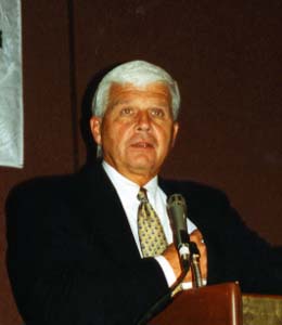 Capt. Cecil Ewell