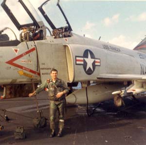 Capt. Cecil Ewell
